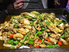 -蘭奢雅集·江浙菜(青山江滩店)