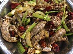 -辣盆盆麻辣小龙虾(哈尔滨总店)
