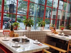 -蛙一刀·麻椒鱼火锅(金仙桥店)