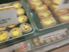 -百香林西点(万家丽店)