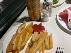-戈拿旺巴西烤肉(崇文门店)