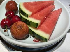 -東舍食唐精品陕菜馆