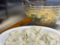 鲅鱼馅水饺-东方饺子王(工农总店)