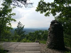 -帽儿山国家森林公园