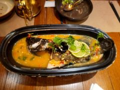 -CHINCHIN 青青·泰国料理(万象食家店)
