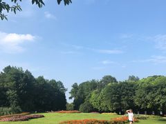 -保利石象湖景区