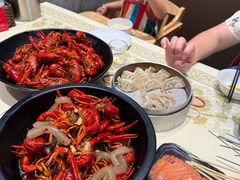 -聚味瞿记·龙虾堂(咸嘉湖店)