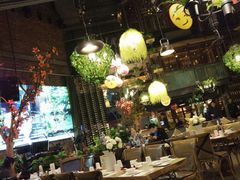 -胡桃里音乐酒馆(曲江店)