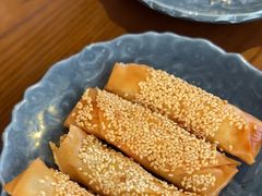 -鑫震源·苏式大虾生煎(山塘街店)