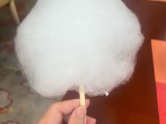 -万豪咖啡厅(JW万豪酒店店)