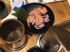 -九田家黑牛烤肉料理(香河店)