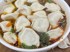 -回坊马二饺子馆