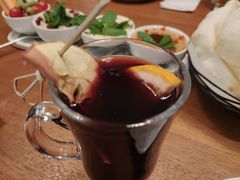 -ELI FALAFEL Lebanese&Mediterranean黎巴嫩美食(富城路店)