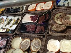 -尚品海鲜肥牛自助火锅(湖明店)