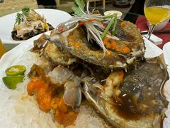 -皇朝海鲜酒店