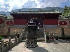 -武当山风景区