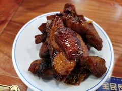 -奎元馆.百年奎元.非遗传承(西湖边的解放路店)