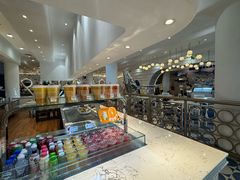 -贝林大翅鲸简餐厅(国家海洋博物馆店)