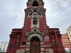 -圣·阿列克谢耶夫教堂