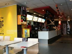 -麦当劳(哈西万达店)