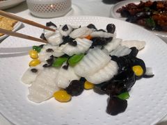 -蓬川食府(金海道店)