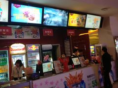 -万达广场(无锡滨湖店)