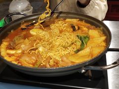 -Meet Sun首尔大排档(湘潭城市盒子店)