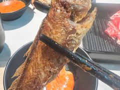 -爱伲牛肉火锅自助(景洪店)
