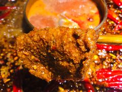 牛油红锅-春熙里老火锅(春熙路店)