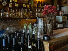 -城墙外BAR