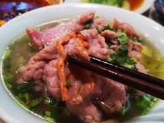 跷脚牛肉-全牛匠·乐山跷脚牛肉(望京店)