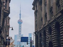 -潮一不贰·法式甜品·生日蛋糕·西式简餐(外滩店)