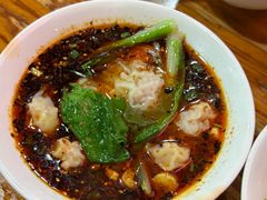 -颗颗香马边杨抄手(春华路店)