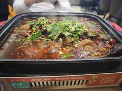 -小四川菜馆(托乐嘉店)