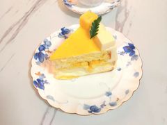 -流酥可心·牛乳蛋糕商店(禾祥西路店)