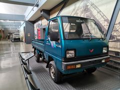 -柳州工业博物馆