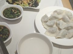 -饺子季水饺餐厅(新市街店)