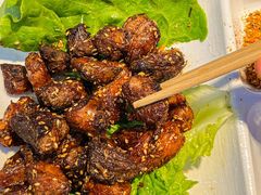 -多宾韩国料理(学衡路店)