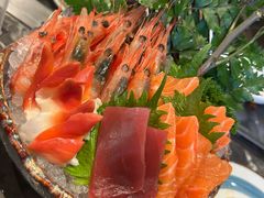 -大渔铁板烧(民盈·国贸城店)