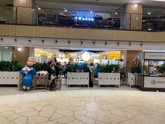 门面-蔡澜点心·粤菜(西单大悦城店)