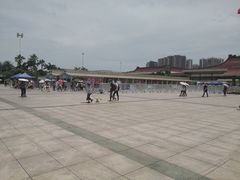 -珠海拱北口岸