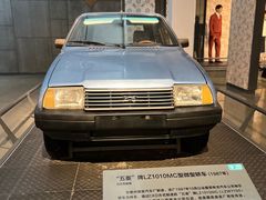 -柳州工业博物馆