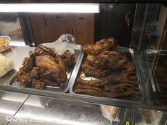 -姚记炒肝店(簋街店)