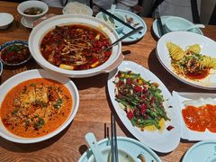 -蓉城小馆(科兴店)