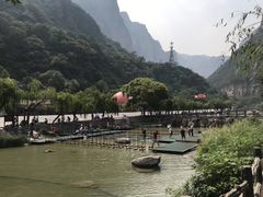 -云台山风景名胜区