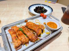 -羊之道草原味道清真餐厅(番禺店)