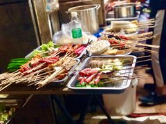-非凡烧烤(历史博物馆店)