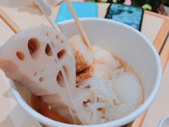 -荟必寿日韩煮物专门店(和平广场店)