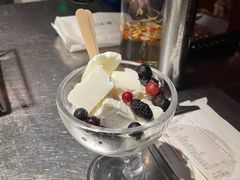海拉尔大雪糕-很久以前羊肉串(农科路店)