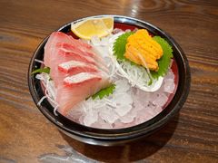 -东京屋(武定路店)